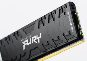 Operační paměť Kingston DDR4 64GB (2x32GB) 3600MHz CL18 

 obrázek produktu 5 z 8