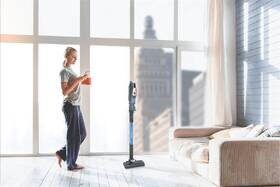 Tyčový vysavač Hoover HF522STPE 011 

 obrázek produktu 20 z 20