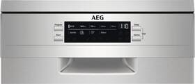 Myčka nádobí AEG FFB62427ZM nerez

 obrázek produktu 2 z 7