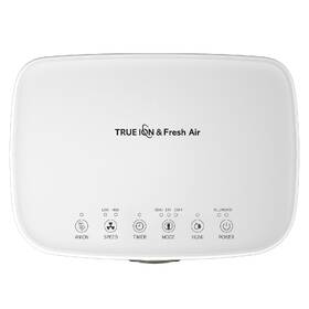 Odvlhčovač Rohnson R-91210 True Ion & Fresh Air bílý

 obrázek produktu 4 z 7