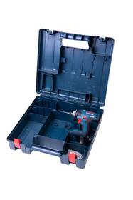 Utahovák rázový Bosch Professional GDS 18V-400 (bez baterie) 

 obrázek produktu 3 z 3
