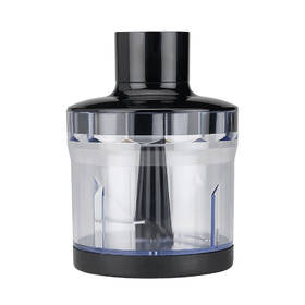 Ponorný mixér Solac BA5609 ProChef 1200 W 

 obrázek produktu 1 z 4