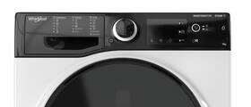 Pračka Whirlpool WRSB 7259 D EU bílá

 obrázek produktu 2 z 12
