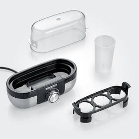 Vařič vajec Severin EK 3163 

 obrázek produktu 3 z 5