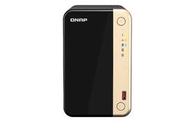 Datové úložiště (NAS) QNAP TS-264-8G 

 obrázek produktu 2 z 5
