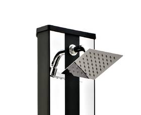 Sprcha solární CF Aluminium 

 obrázek produktu 3 z 6