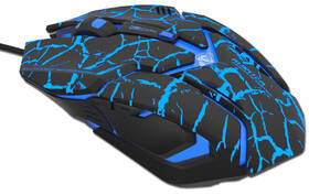 Myš E-Blue Auroza Gaming + e-box černá

 obrázek produktu 4 z 12