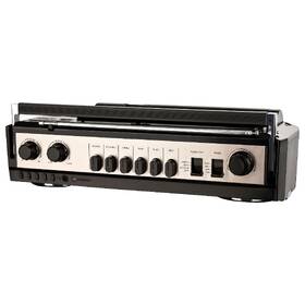 Radiomagnetofon Roadstar RCR-3025 EBT červený

 obrázek produktu 2 z 5