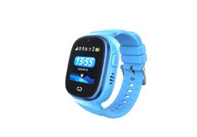 Chytré hodinky Aligator Watch Junior modré

 obrázek produktu 1 z 6