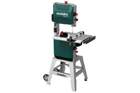 Pila pásová Metabo BAS 318 Precision DNB 619010000 

 obrázek produktu 1 z 1