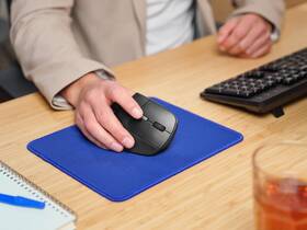 Myš Trust Bayo II Ergonomic Wireless černá

 obrázek produktu 10 z 12