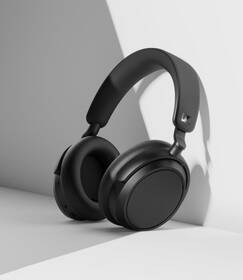 Sluchátka Sennheiser Accentum Wireless Plus černá

 obrázek produktu 7 z 7