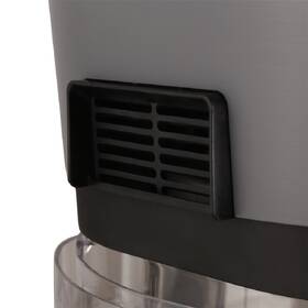 Fritéza horkovzdušná Lauben Glass&SteamAir® Fryer 4500BG 

 obrázek produktu 4 z 16