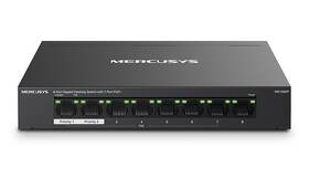 Switch Mercusys MS108GP 

 obrázek produktu 1 z 9