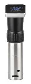 Vařič Sous-vide G21 Trofeo černý/stříbrný

 obrázek produktu 1 z 12