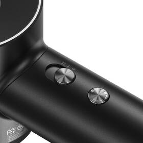 Fén Laifen Special Matt Black černý

 obrázek produktu 4 z 8