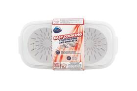 Nádoba pro přípravu vajec a omelet Care+Protect CMEOC8004 do mikrovlnné trouby 

 obrázek produktu 4 z 13