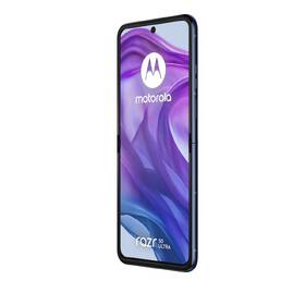 Mobilní telefon Motorola Razr 50 Ultra 5G 12 GB / 512 GB - Midnight Blue 

 obrázek produktu 1 z 22