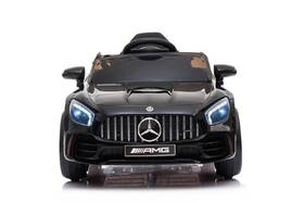 Elektrické autíčko ELJET® Mercedes AMG GT černé

 obrázek produktu 2 z 8
