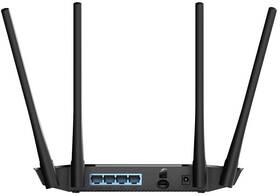 Router Cudy LT400_EU N300 Wi-Fi 4G/LTE černý

 obrázek produktu 4 z 7
