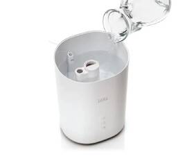 Zvlhčovač vzduchu Laica HI3020W bílý

 obrázek produktu 4 z 6