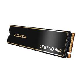 SSD ADATA 960 4TB 

 obrázek produktu 1 z 3
