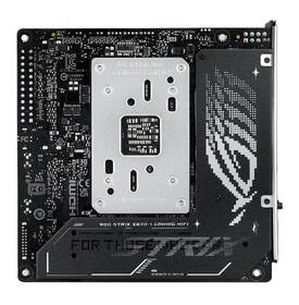 Základní deska Asus X870-I GAMING WIFI 

 obrázek produktu 13 z 19
