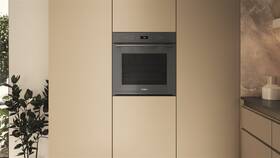 Trouba Whirlpool WOI78HT1SSGA šedá barva
