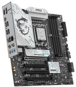 Základní deska MSI B860M GAMING PLUS WIFI 

 obrázek produktu 2 z 4