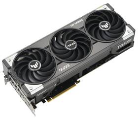 Grafická karta Asus GeForce RTX 5070 Ti TUF GAMING 16GB OC 

 obrázek produktu 3 z 10