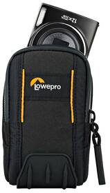 Pouzdro na foto/video Lowepro Adventura CS 10 černé

 obrázek produktu 8 z 10