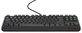 Klávesnice Genesis THOR 230, TKL, RGB, Outemu Red, CZ-SK layout černá

 obrázek produktu 4 z 19