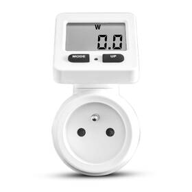 Měřič spotřeby Elektrobock EMF-2 bílý

 obrázek produktu 1 z 2