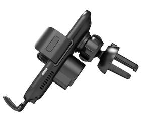 Držák na mobil WG 41 s bezdrátovým nabíjením 15W černý

 obrázek produktu 3 z 7
