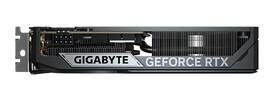 Grafická karta GIGABYTE GeForce RTX 5060 WINDFORCE OC 8G 
