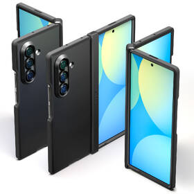 Kryt na mobil Spigen Tough Armor Pro MagSafe na Samsung Galaxy Z Fold7 černý

 obrázek produktu 5 z 8