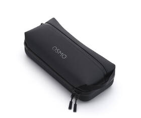 Ochranné pouzdro DJI Osmo 360 Carrying Bag černé

 obrázek produktu 2 z 3