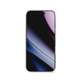 Kryt na mobil Epico Twiggy Gloss na Apple iPhone 17 Pro průhledný

 obrázek produktu 2 z 5