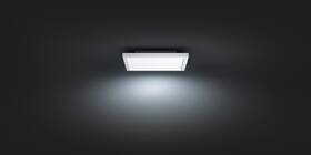 Stropní svítidlo Philips Aurelle Panel S, 30 cm bílé

 obrázek produktu 5 z 9