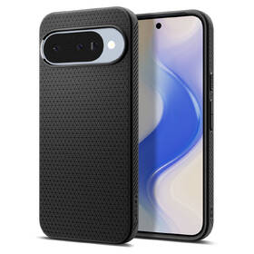 Kryt na mobil Spigen Liquid Air na Google Pixel 10 Pro/Pixel 10 černý

 obrázek produktu 1 z 18