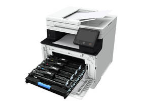 Tiskárna multifunkční Canon i-SENSYS MF752Cdw II bílá

 obrázek produktu 3 z 7
