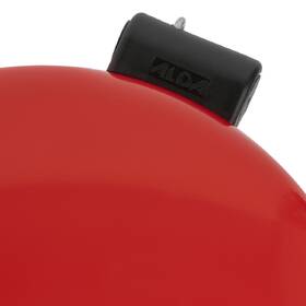 Odpadkový koš Alda DS614C, 30 l červený

 obrázek produktu 3 z 5