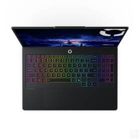 Notebook Lenovo Legion Pro 5 16ADR10 černý

 obrázek produktu 5 z 11