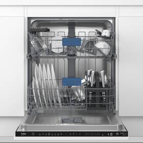 Myčka nádobí Beko BDIN38441P 

 obrázek produktu 3 z 10