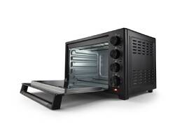 Mini trouba Gorenje OM38GBC černá

 obrázek produktu 5 z 12