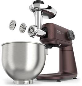 Kuchyňský robot Sencor STM 7632WP GORDON fialový

 obrázek produktu 9 z 14