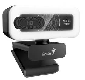 Webkamera Genius FaceCam Light černá

 obrázek produktu 2 z 8