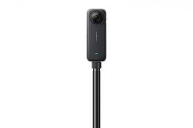 Selfie tyč Insta360 Throwpod černá

 obrázek produktu 4 z 6