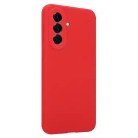 Kryt na mobil Tactical Velvet Smoothie na Samsung Galaxy A57 červený

 obrázek produktu 1 z 3