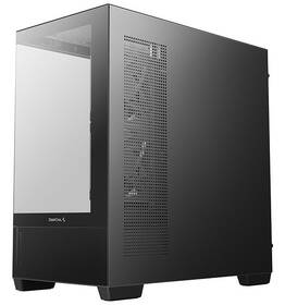 Case DeepCool CG380 3F černá

 obrázek produktu 1 z 9